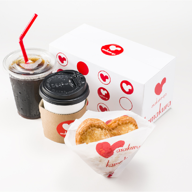 鎌倉小町通りasakura-ya