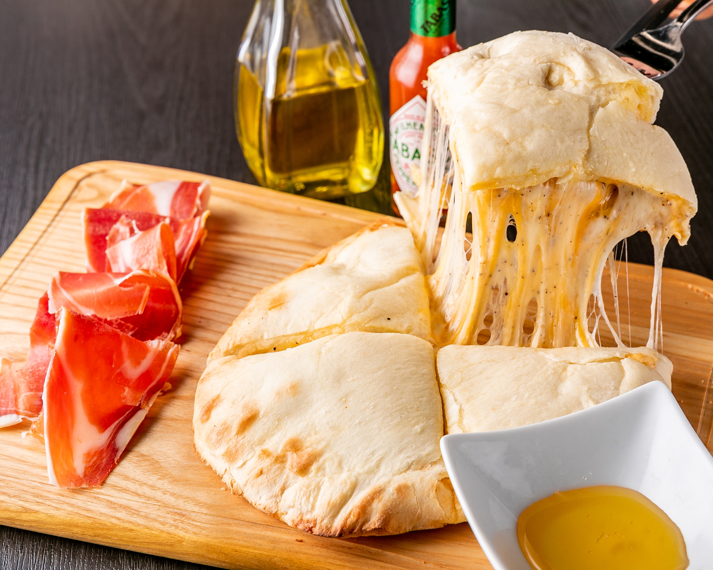 Asian Dining & Bar SAPANA 赤坂見附店