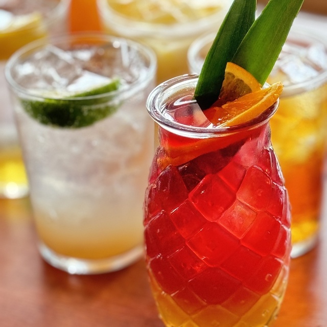 Asian Dining&Cafe TAINA