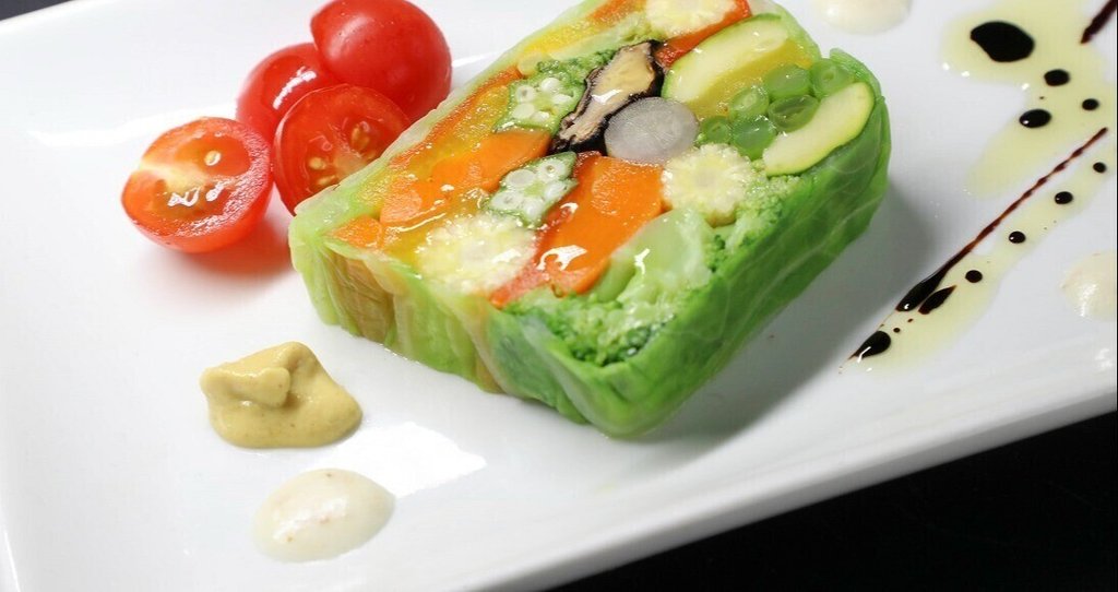 atelier de terrine maison okei