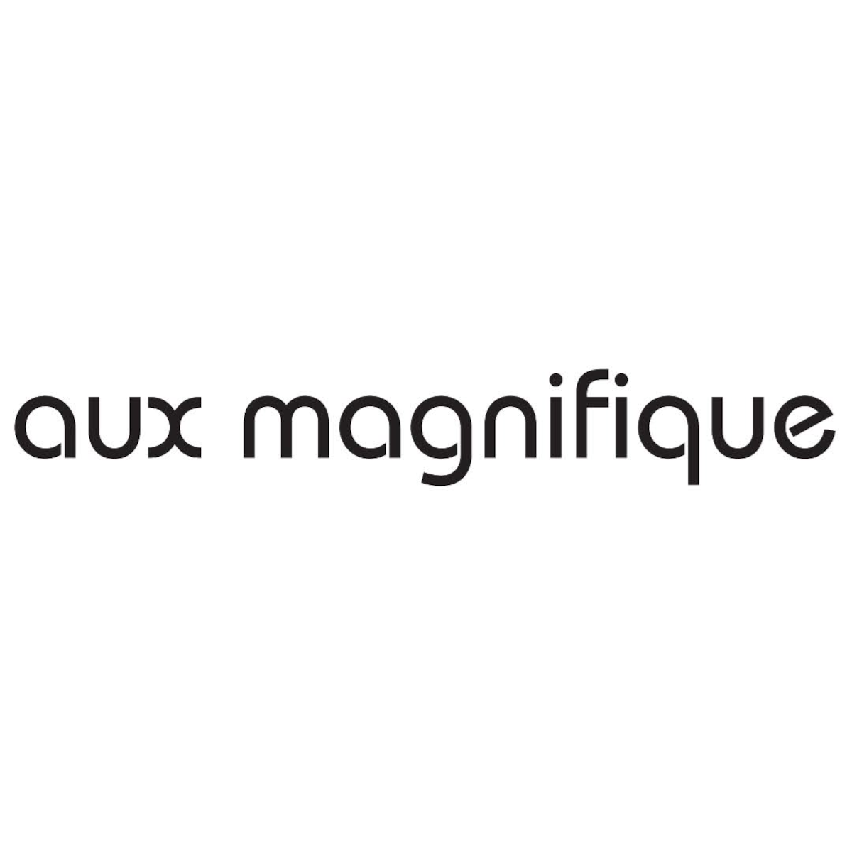 aux magnifique