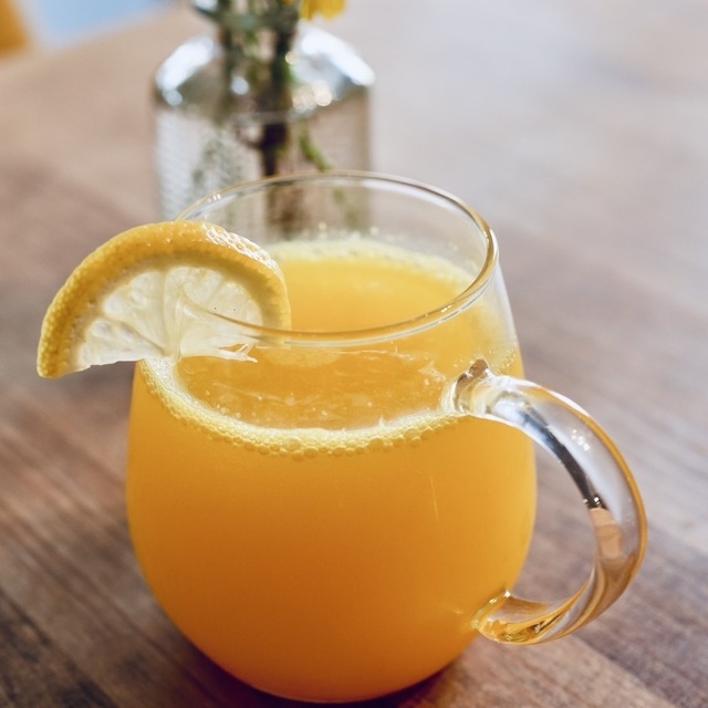 Awakening Café Tokyo