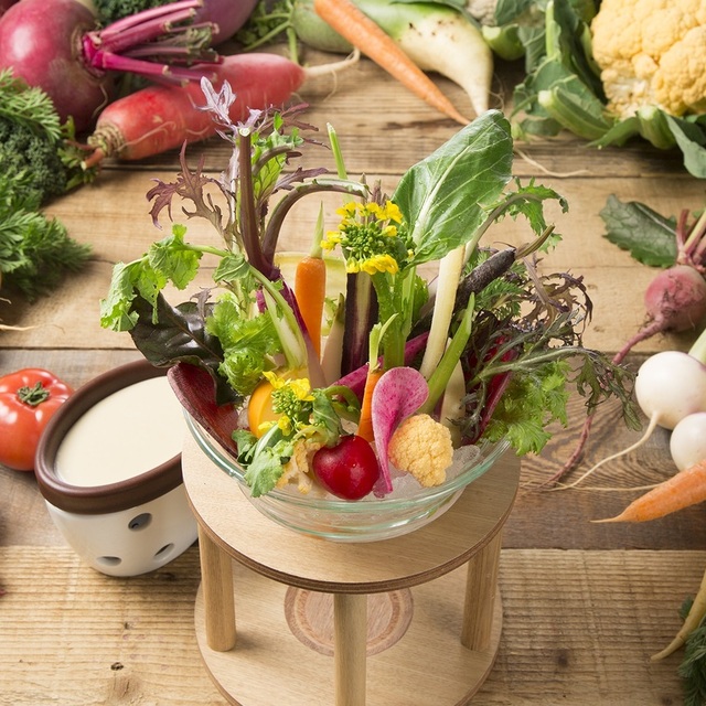 AWkitchen GARDEN 鎌倉