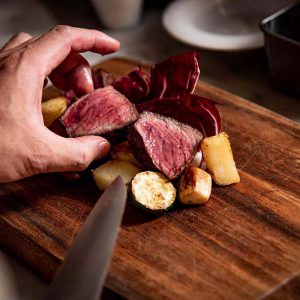 Bacio di Giulietta 恵比寿店