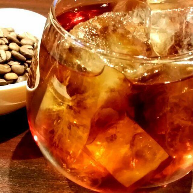 BAL酒場×Kara 根無し草