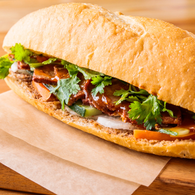 BANH MI DALAT