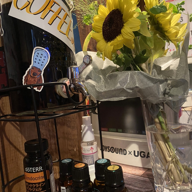 カラオケ処Bar めめ