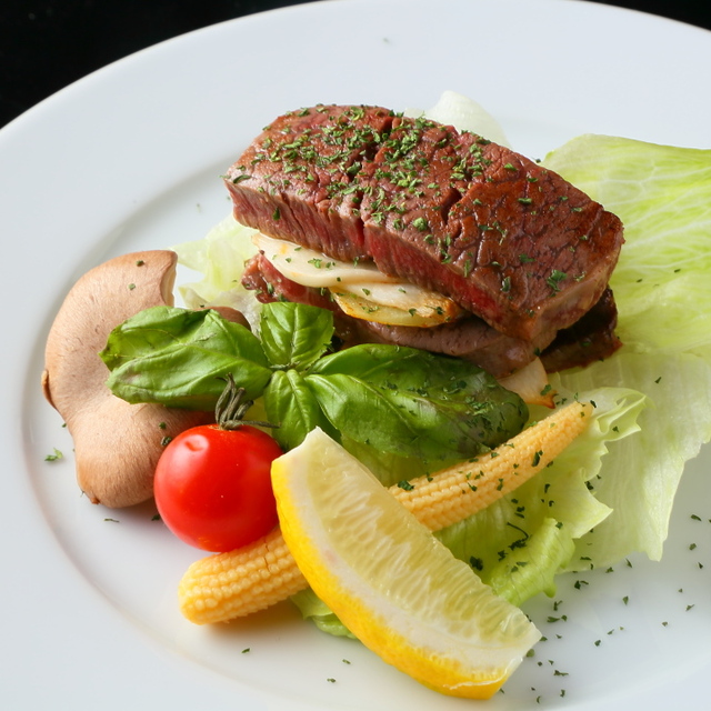 BAR パトロネージュ