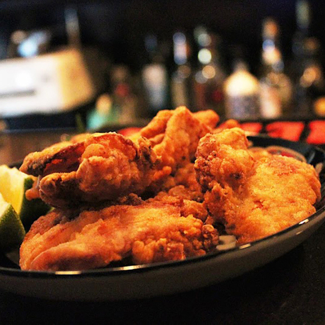 おでんカラオケBAR せんと