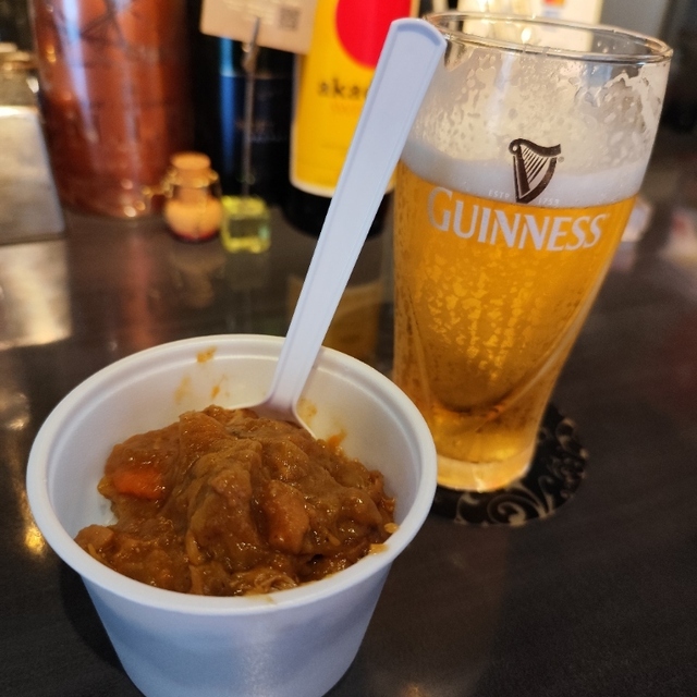 Bar まぁ～まぁ～…