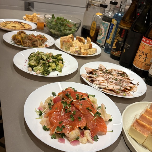 BAR Coffee Base MEGURO