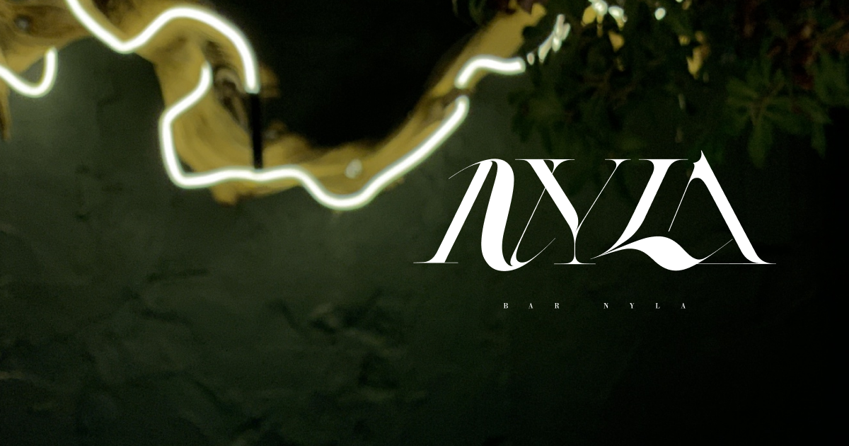 BAR NYLA GINZA