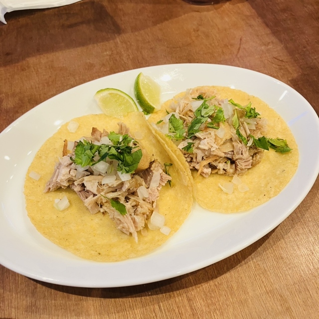 Barchie's Spareribs Factory