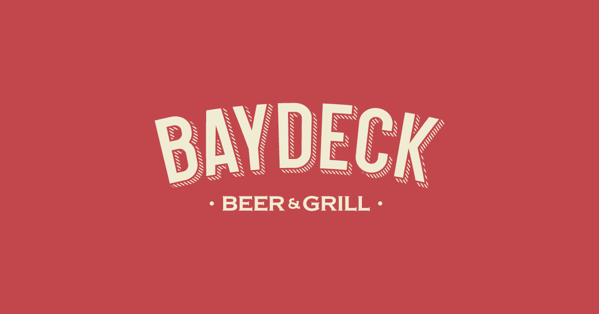 BAYDECK BEER&GRILL
