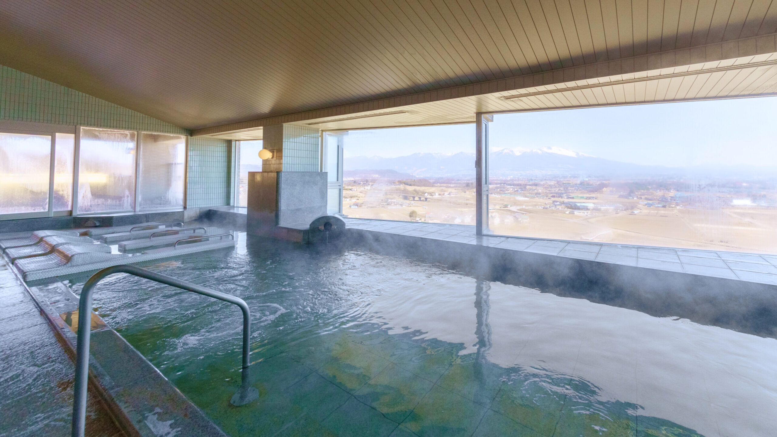 BBQテラス さんぴあ 佐久×軽井沢