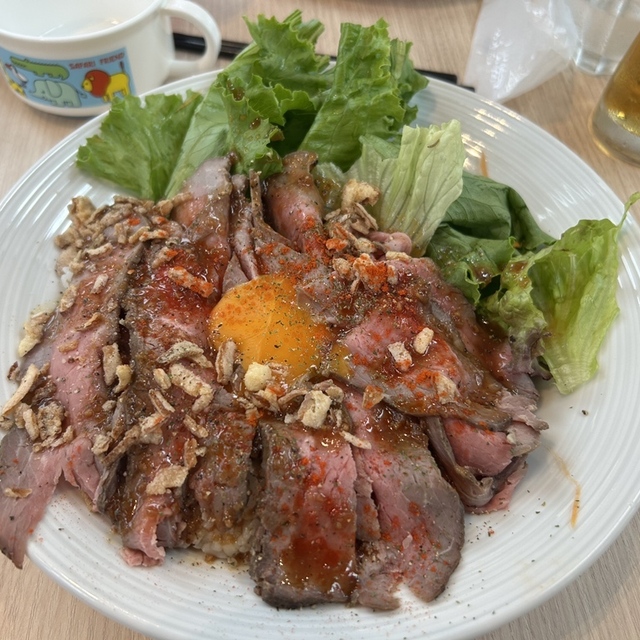 BEER&CAFE つるま食堂