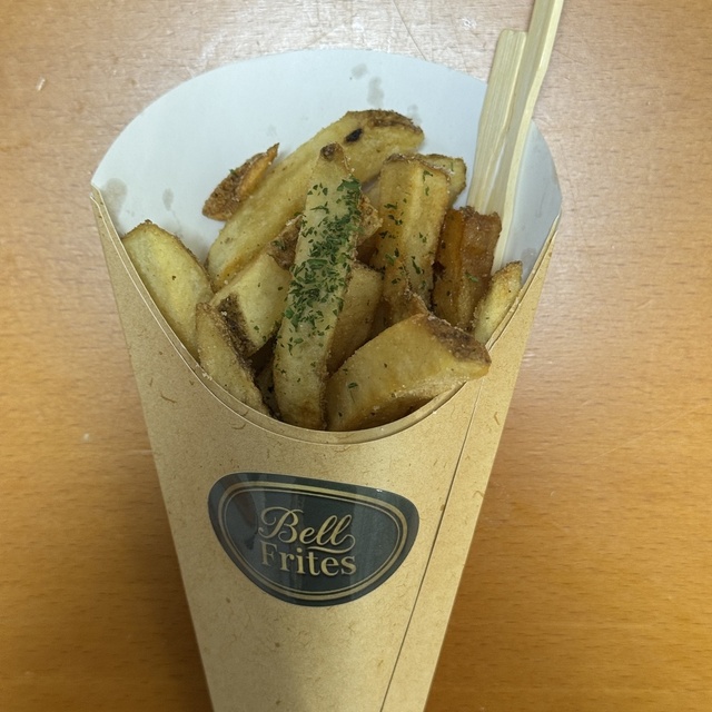 Bell Frites
