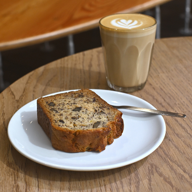 BERTH COFFEE みなとみらい