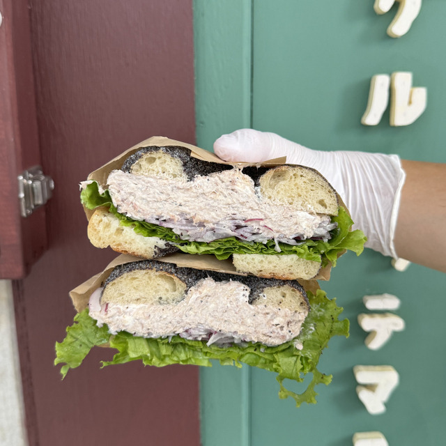 BEST BAGEL 池尻大橋店