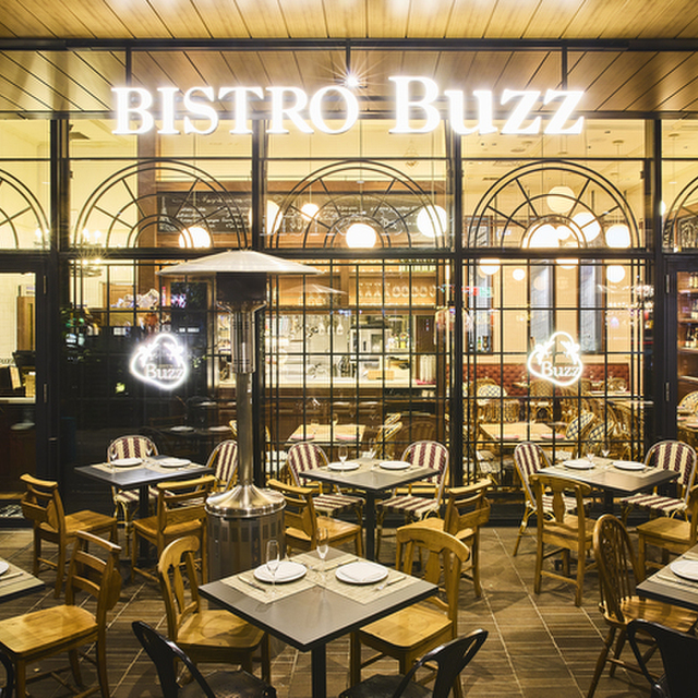 Bistro Buzz 赤坂