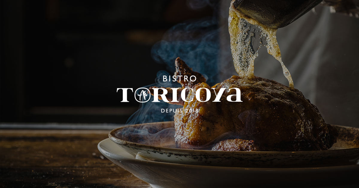 BISTRO TORICOYA