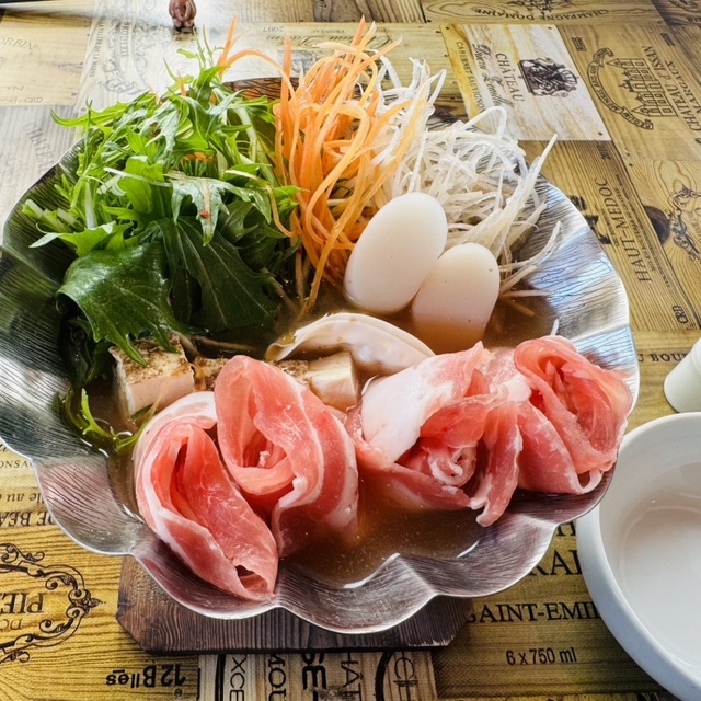 犬連れ専用喫茶BoiBoi