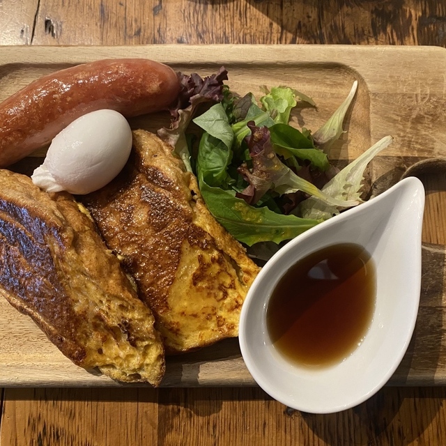 BONDI COFFEE SANDWICHES  Komazawa店