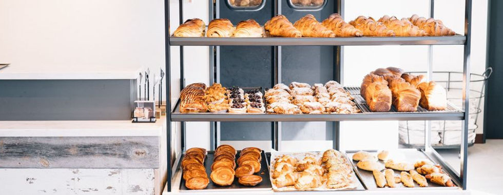 BOUL'ANGE 東京ドームシティ ミーツポート店