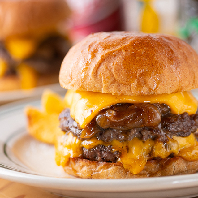 BRISKSTAND 日田豆田店