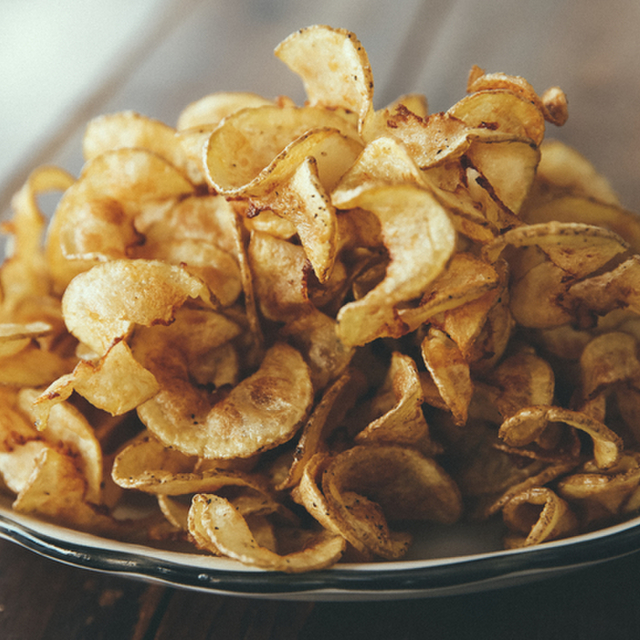 BROOKLYN RIBBON FRIES KOMAZAWA