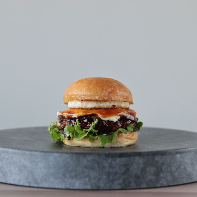 burger cafe MAHOROBA 淡路島