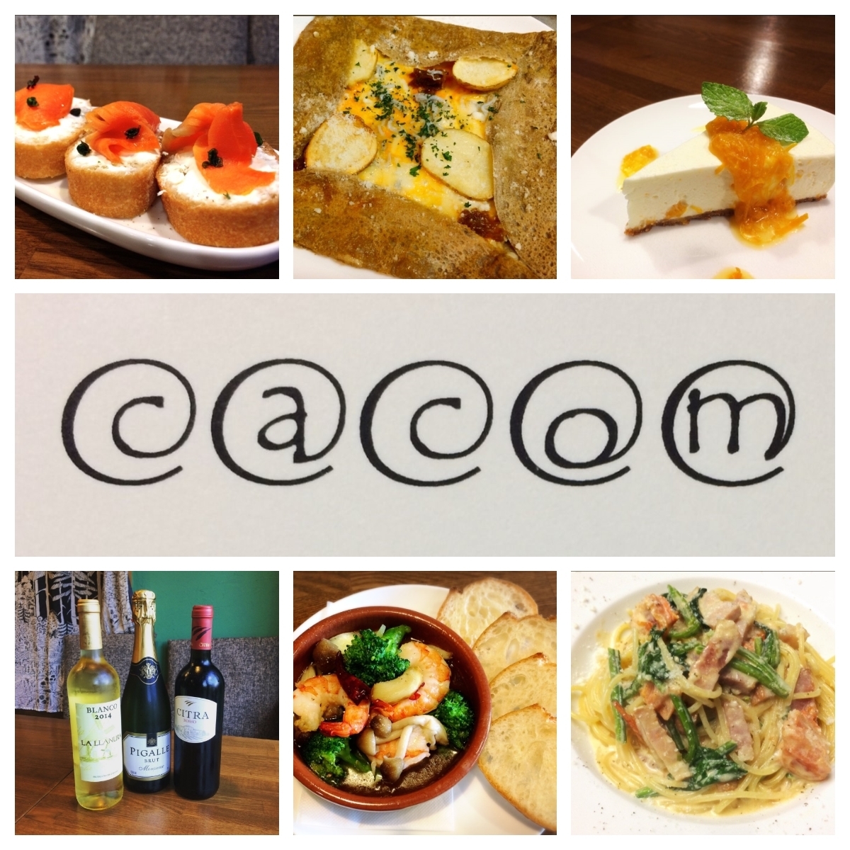 cacom