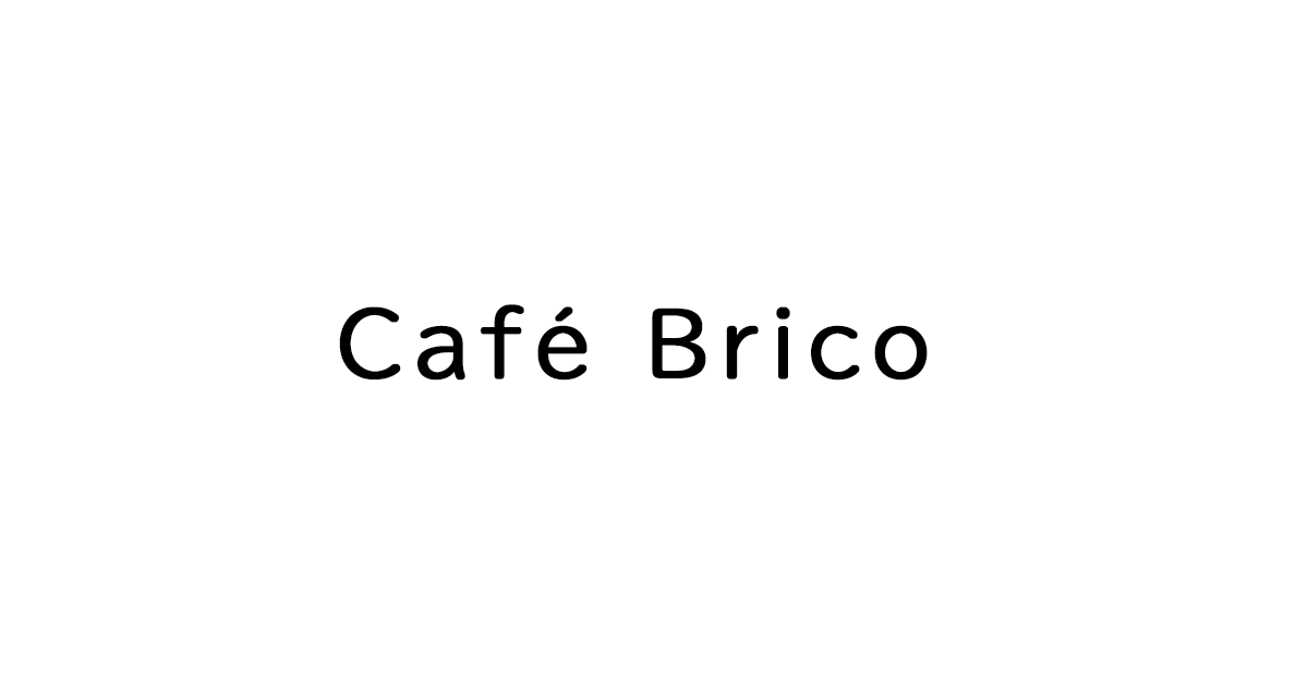 Café Brico