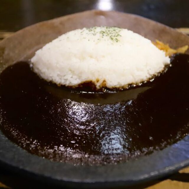 Cafe 婆沙羅 かえる堂