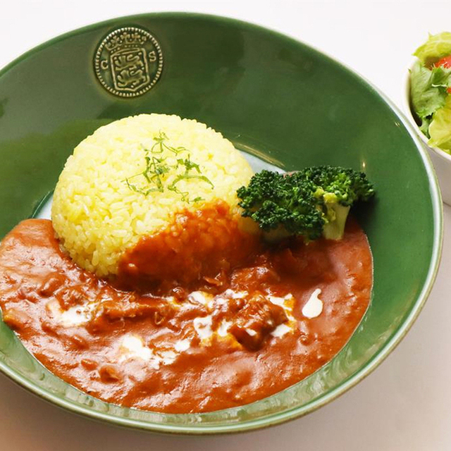 森のCafe アイビー