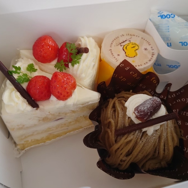 キャンパスCAFE カプチーノ