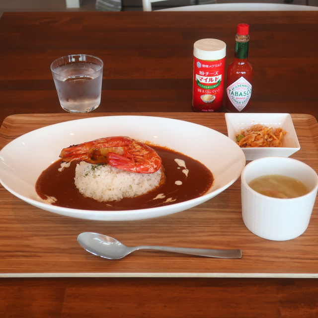 材木座Cafe 75th