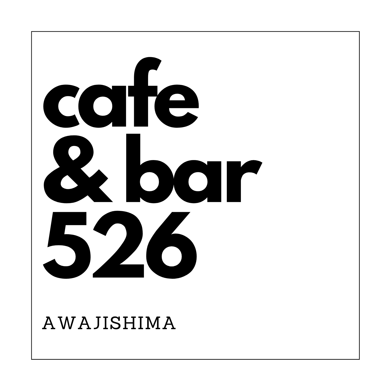 cafe and bar 526