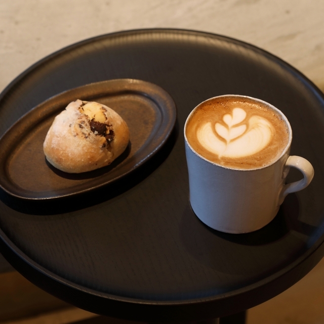 Cafe Apero 西麻布本店