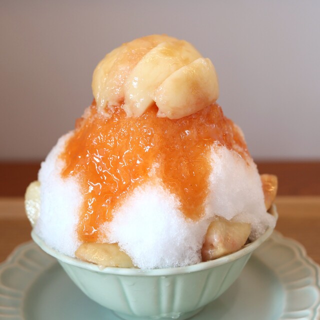 りんごの樹cafe comodo