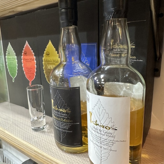 cafe Crescent ICHIBA