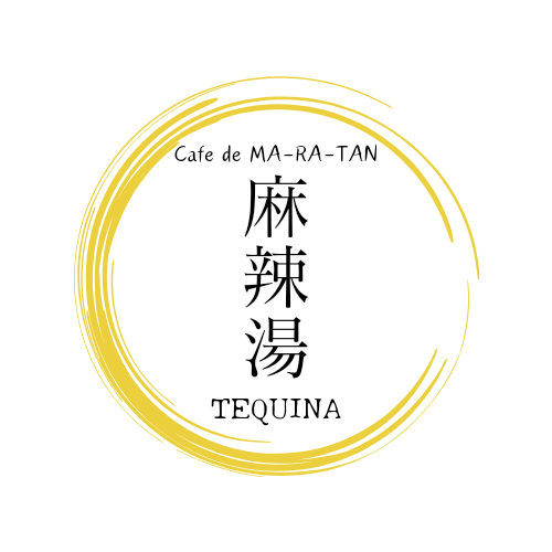 cafe de MA-RA-TAN TEQUINA