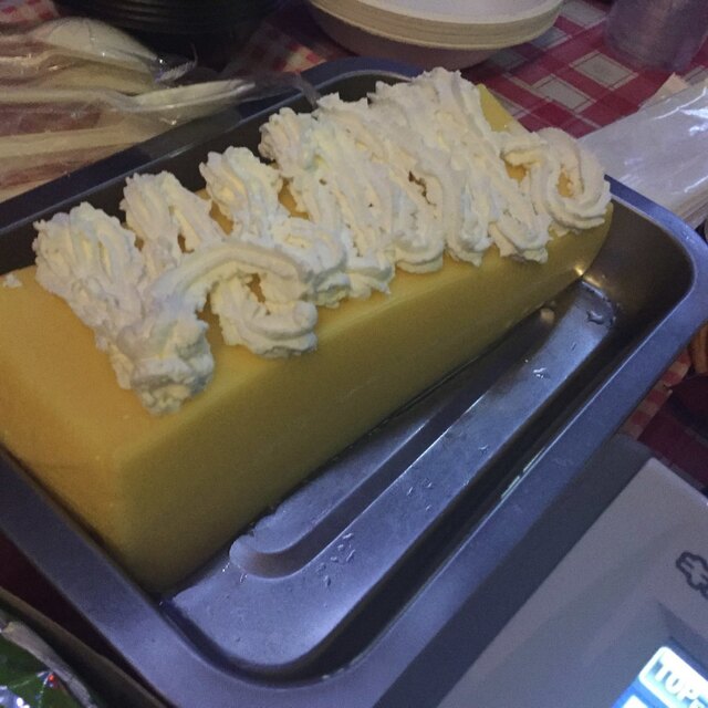 Cafe Dining TIME OUT