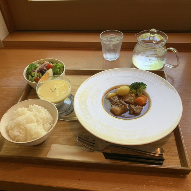 甘辛cafe 鄙HiNa