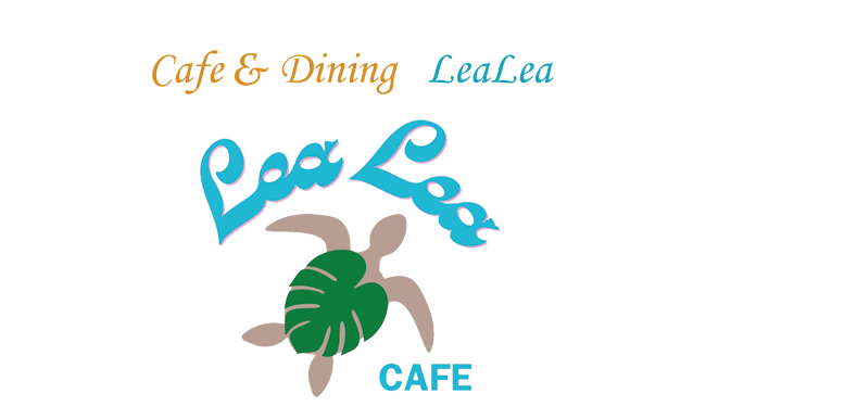 CAFE LeaLea