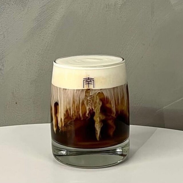 cafe NAMS 堺泉北店