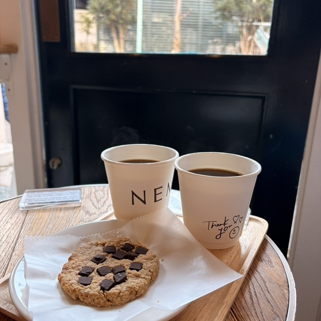 CAFE NEM