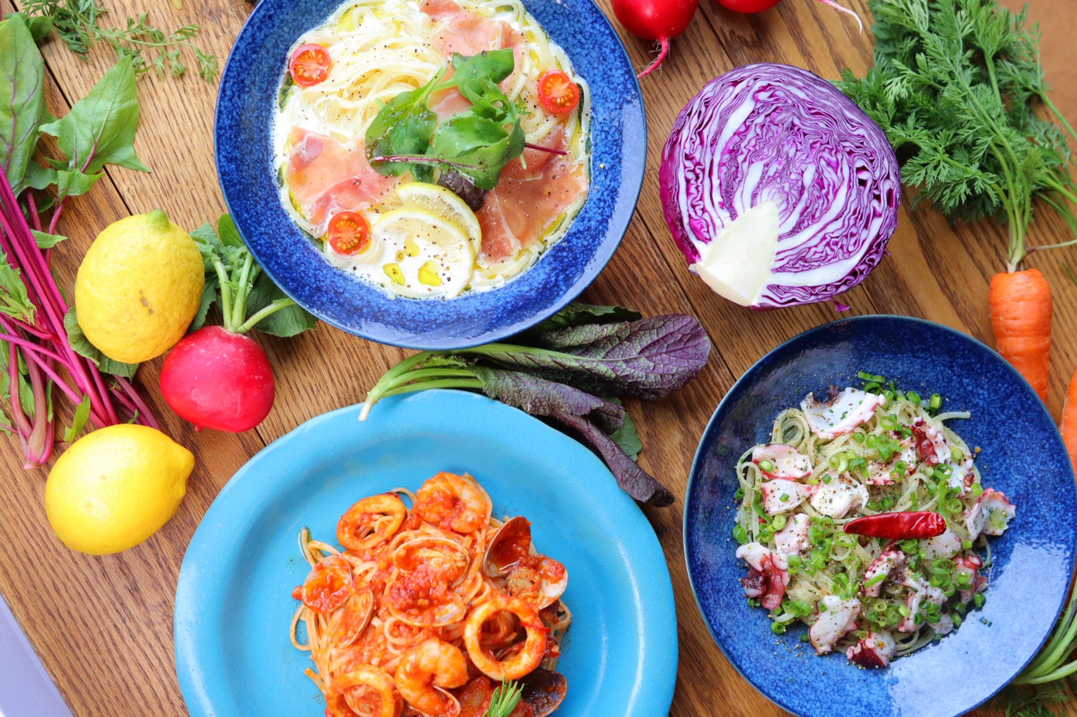 CAFE NICOLA 明石店