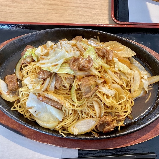 cafeごはん Read マリーナ