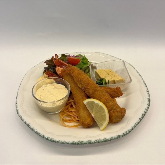 Cafe Restaurant アドリア